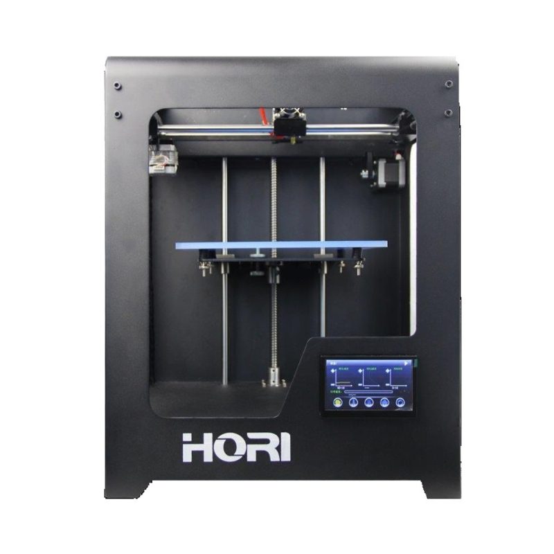 Фото 3D принтер Hori Gold 11