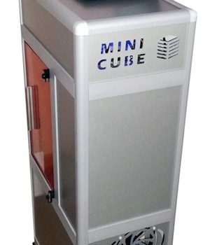 Фото 3D принтера Minicube 2HD 3