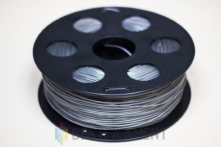 Фото нить для 3D-принтера Пластик Bestfilament "Ватсон" 1.75 мм, 1 кг, Т-1000