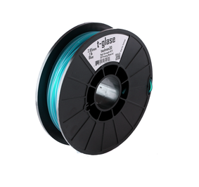 Фото нить для 3D-принтера Taulman 3D 3mm t-glase Aqua Co Polymer