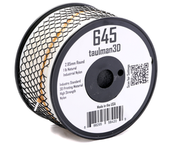 Фото нить для 3D-принтера Taulman 3D 3mm 645 Nylon Co Polymer