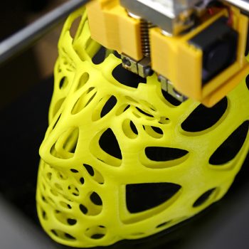 Фотография модели, напечатанной на 3D принтере Mankati fullscale XT plus (4)