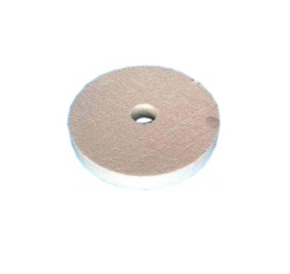 Фото Изолятор тигля нижний Da=175 Di=30 H=25mm VC3000 GU 3000 ДО 1500С