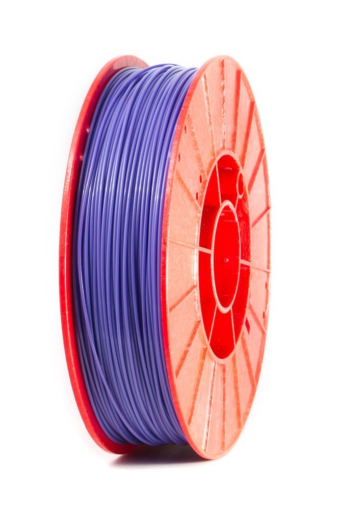 Фото ABS GEO пластик PrintProduct 1.75 мм, 1 кг серо-буро-малиновый