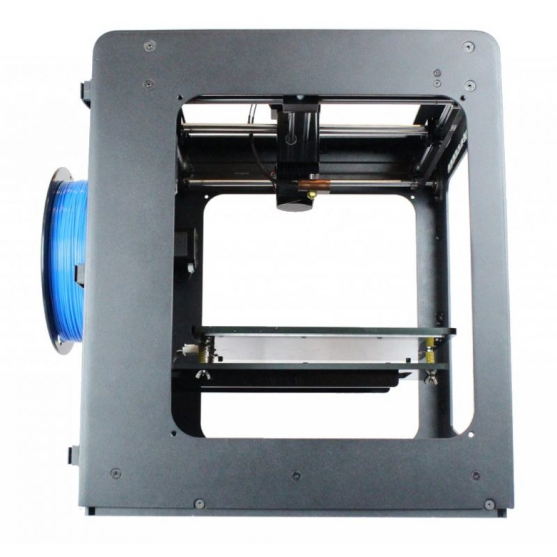Фото 3D принтера Wanhao Duplicator 6 PLUS 2
