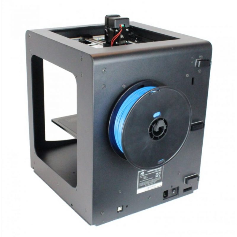 Фото 3D принтера Wanhao Duplicator 6 PLUS 3