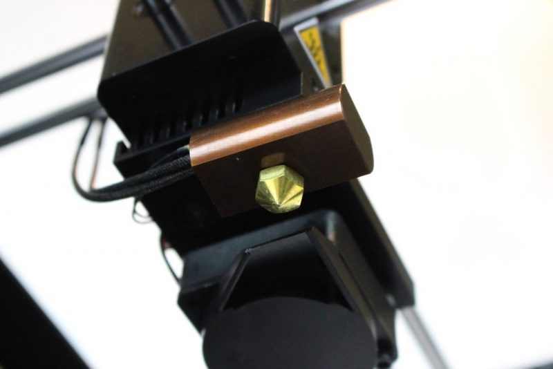 Фото 3D принтера Wanhao Duplicator 6 PLUS 4