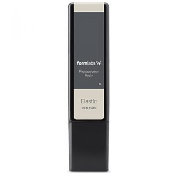 Фото картриджа Formlabs Elastic Resin 1 л