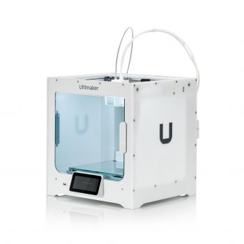 Фото 3Д принтера ULTIMAKER S3 2
