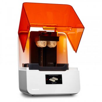 Фото 3D принтера Formlabs Form 3B 2