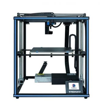 Фото 3D принтера Tronxy X5SA-400 PRO 2020 1