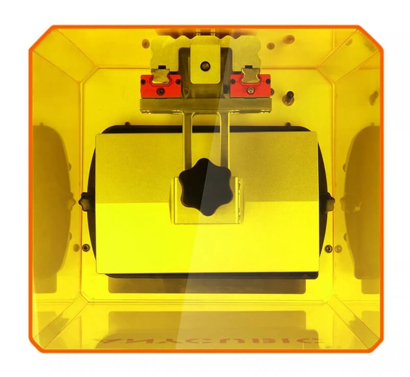 Фото 3D принтера Anycubic Photon Mono X 6