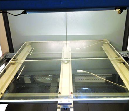 Фото 3D принтера Total Z AnyForm 1000‑LPRO 6