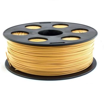 Фото пластик Bestfilament PETG коричневый 1.75 мм, 1 кг