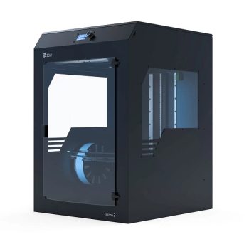 Фото 3D принтер Bizon 3 10 1
