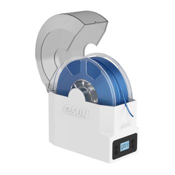 Фото Сушилка для пластиковой нити eSun eBOX Lite 12