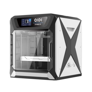 Фото 3D принтер Qidi Tech X-Max 3 11
