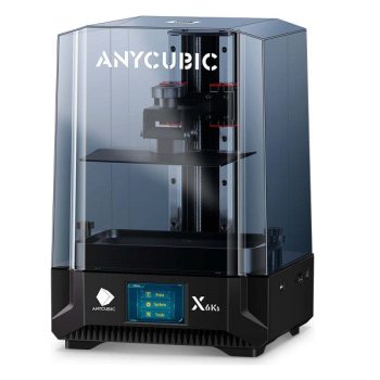 Фото 3D принтер Anycubic Photon Mono X 6Ks 10
