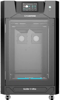 Фото 3D принтера FlashForge Guider 3 Ultra 1