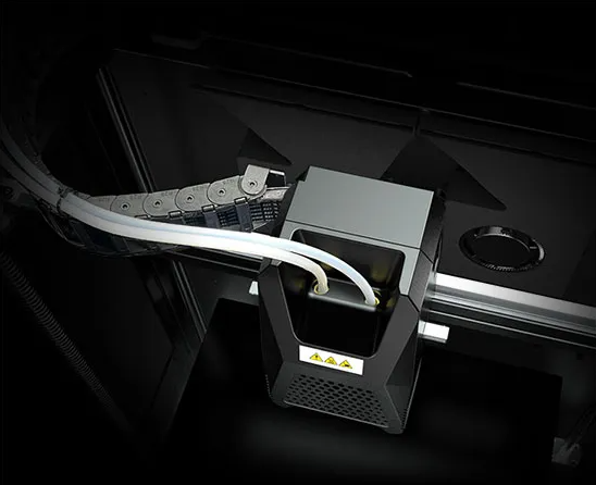 Фото 3D принтера FlashForge Guider 3 Ultra 17