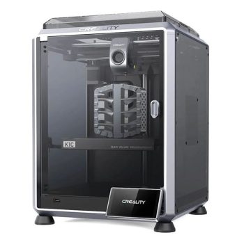Фото 3D принтер Creality K1C 10