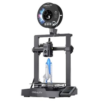 Фото 3D принтер Creality Ender-3 V3 KE 12