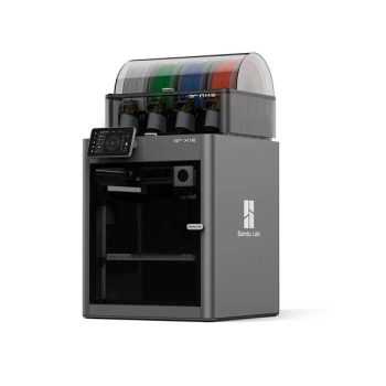 Фото 3D принтер Bambu Lab X1E Combo (EU-версия) 10