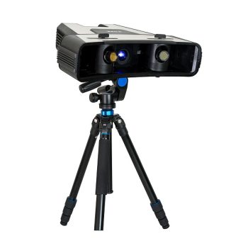 Фото 3D сканер RangeVision Pro 2 11