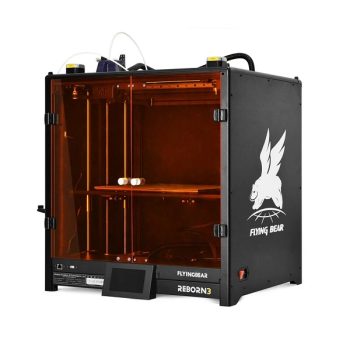 Фото 3D принтер FlyingBear Reborn 3 11 1