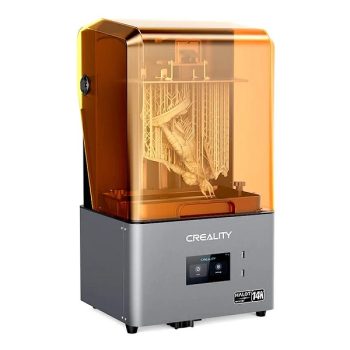 Фото 3D принтер Creality HALOT-MAGE S 14К 10