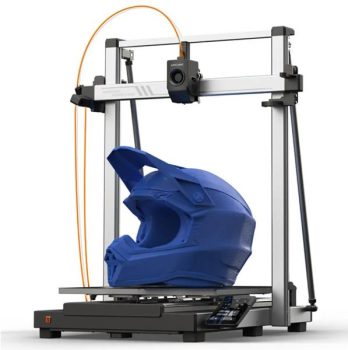 Фото 3D принтер Anycubic Kobra 3 Max 2 1