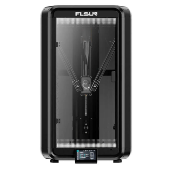 Фото 3D принтера FLSUN T1 PRO 1