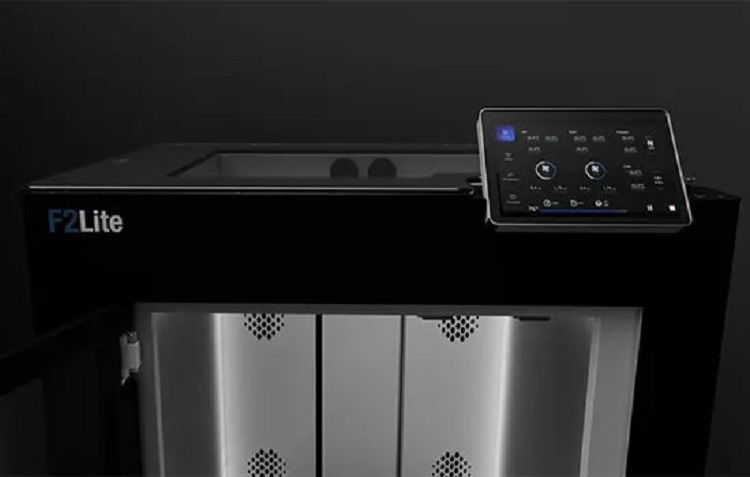 Фото 3D принтер F2 innovations Lite 8