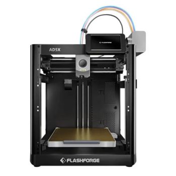 Фото 3D принтер Flashforge Adventurer 5X 1