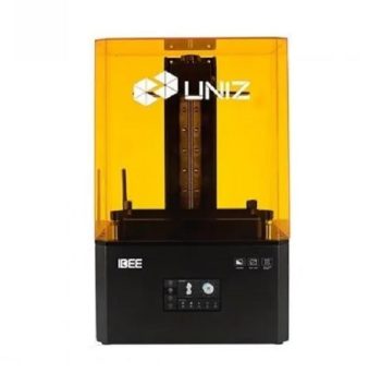 Фото 3D принтер UNIZ IBEE 1